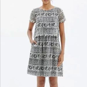 Madewell dress
